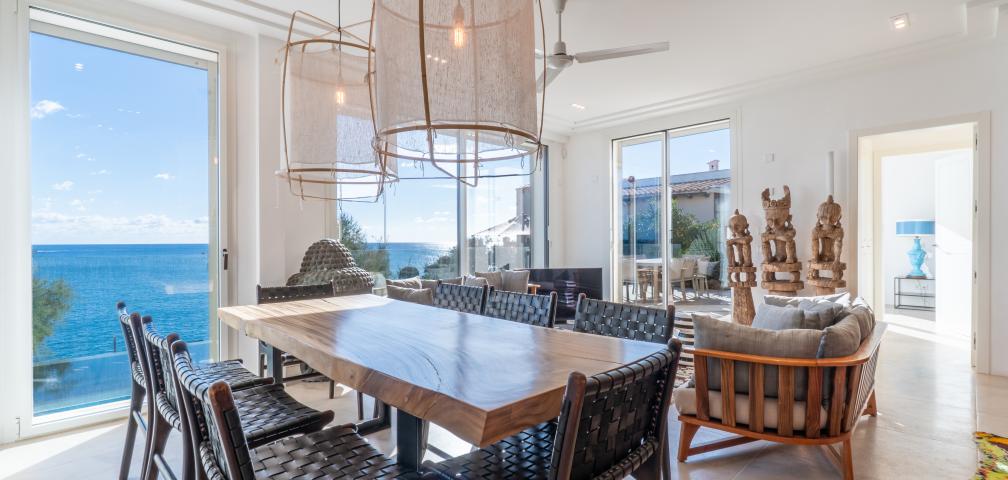 Rural Villa Villa Tortuga