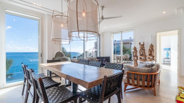 Rural Villa Villa Tortuga