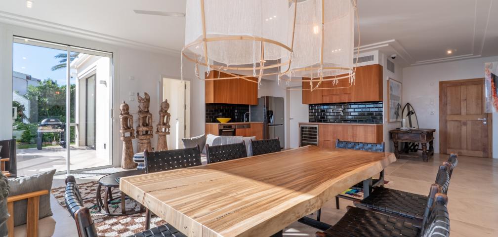 Rural Villa Villa Tortuga