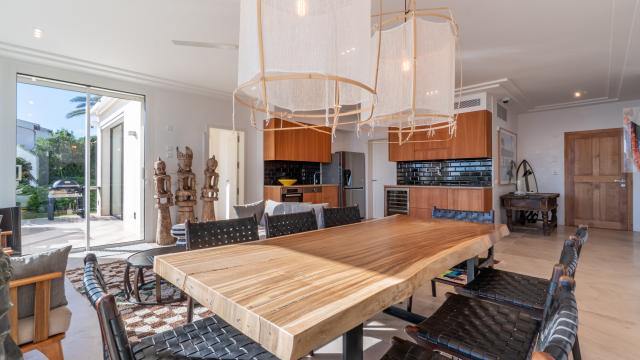 Rural Villa Villa Tortuga