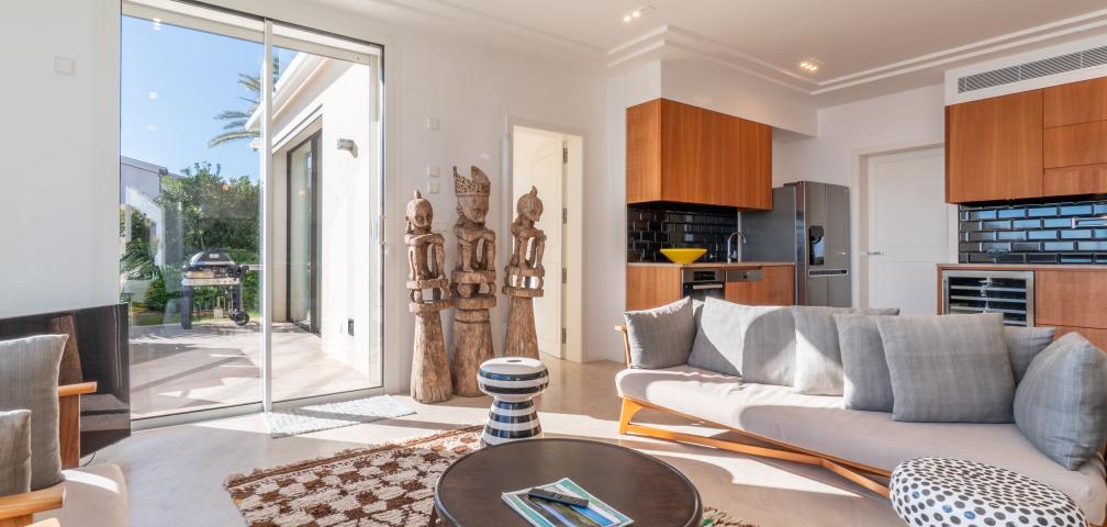 Rural Villa Villa Tortuga