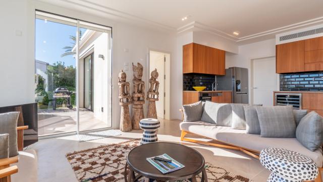 Rural Villa Villa Tortuga