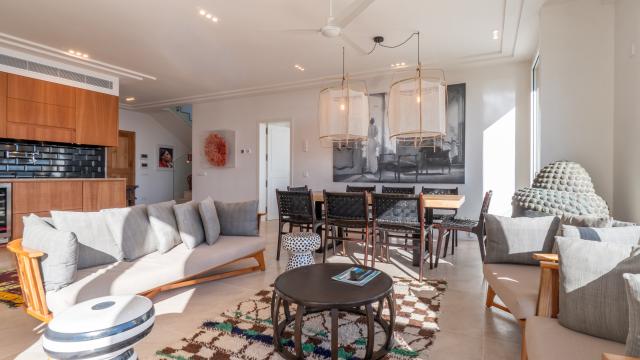 Rural Villa Villa Tortuga