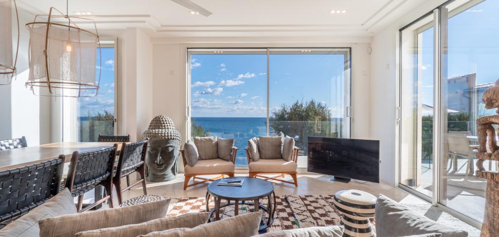 Rural Villa Villa Tortuga