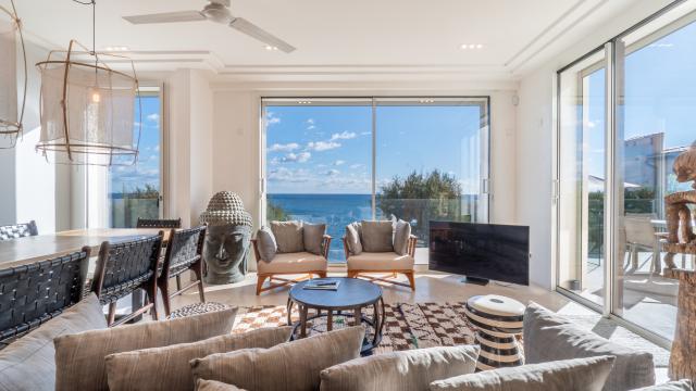 Rural Villa Villa Tortuga