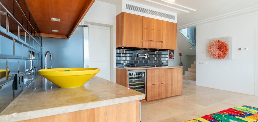 Rural Villa Villa Tortuga