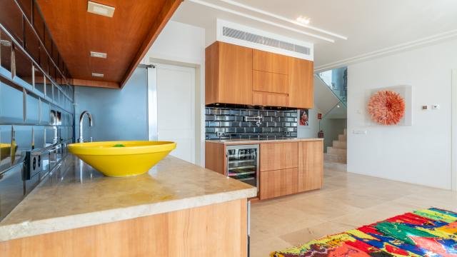 Rural Villa Villa Tortuga