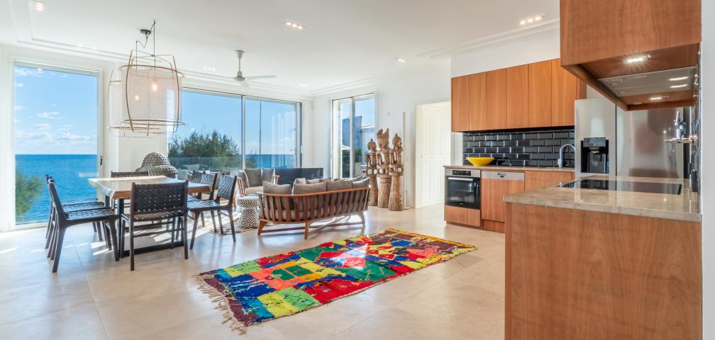 Rural Villa Villa Tortuga