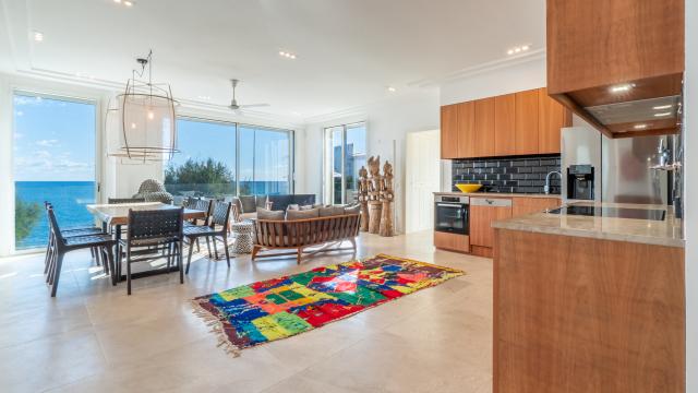 Rural Villa Villa Tortuga