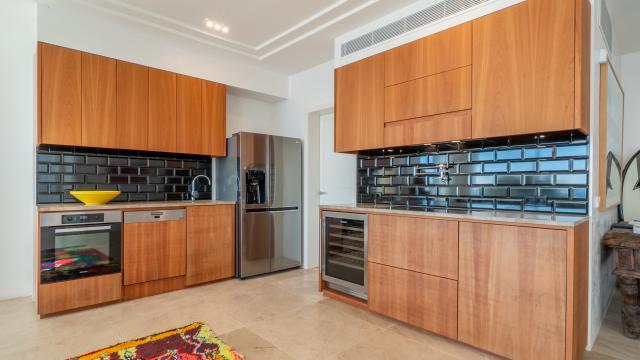 Rural Villa Villa Tortuga