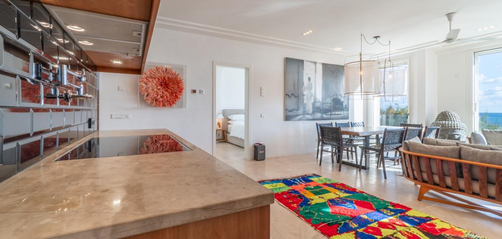 Rural Villa Villa Tortuga