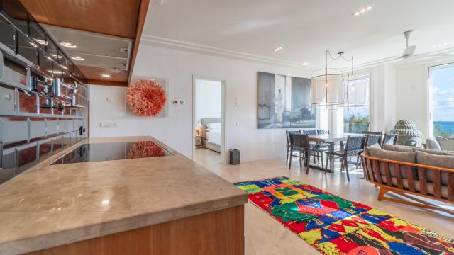 Rural Villa Villa Tortuga