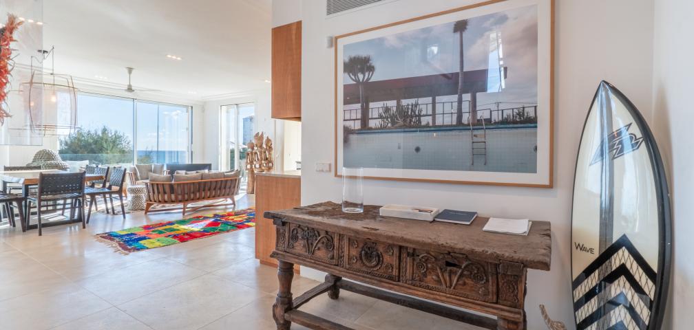 Rural Villa Villa Tortuga