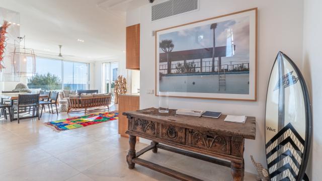 Rural Villa Villa Tortuga