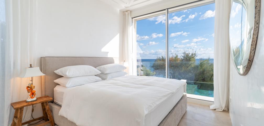 Rural Villa Villa Tortuga