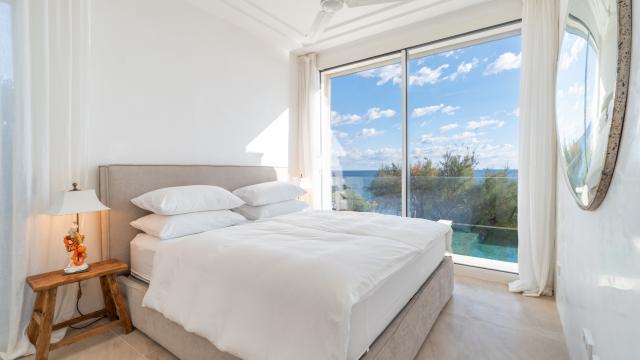 Rural Villa Villa Tortuga