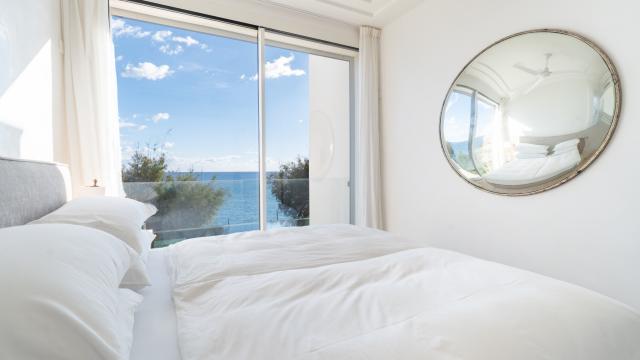 Rural Villa Villa Tortuga