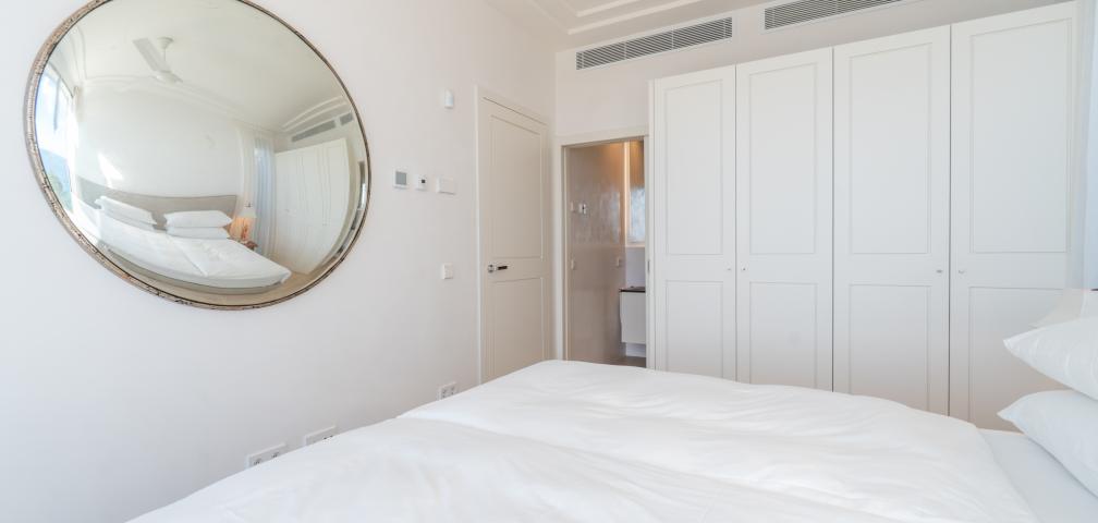 Rural Villa Villa Tortuga