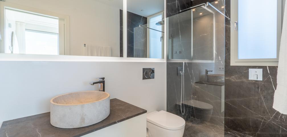 Rural Villa Villa Tortuga