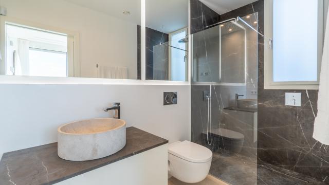 Rural Villa Villa Tortuga