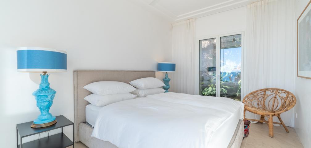 Rural Villa Villa Tortuga