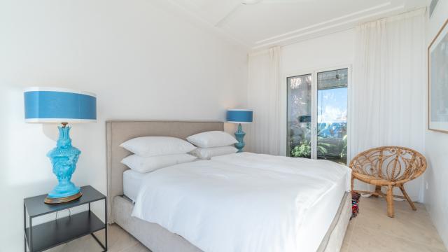 Rural Villa Villa Tortuga