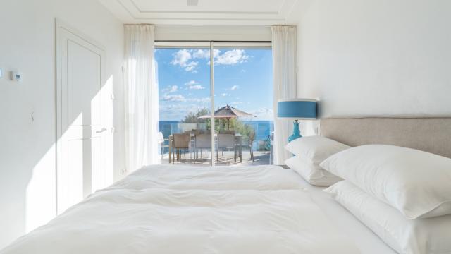 Rural Villa Villa Tortuga