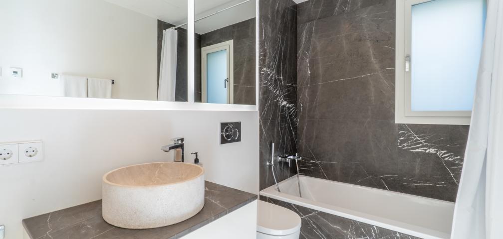 Rural Villa Villa Tortuga