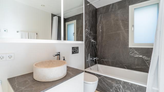 Rural Villa Villa Tortuga