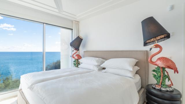 Rural Villa Villa Tortuga