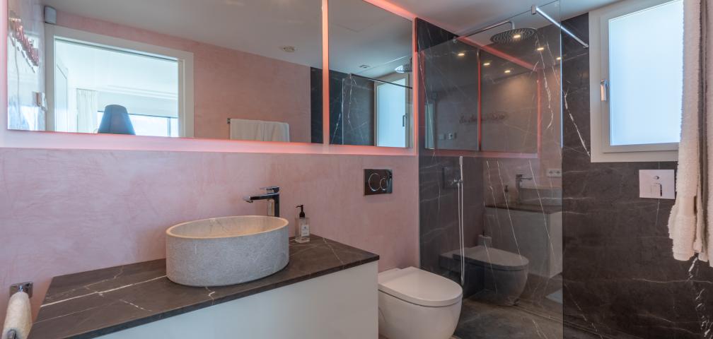 Rural Villa Villa Tortuga