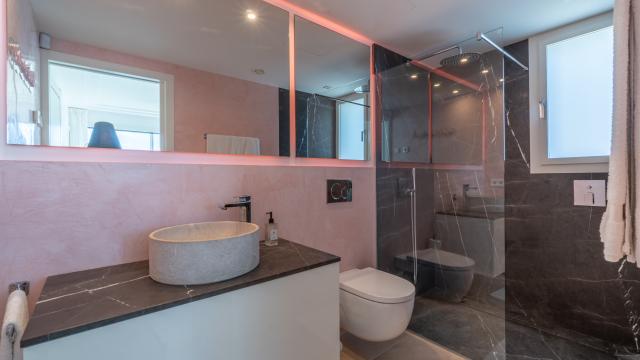 Rural Villa Villa Tortuga