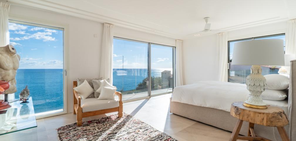 Rural Villa Villa Tortuga