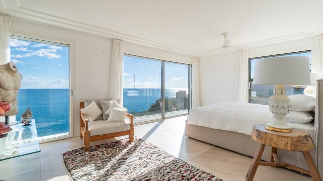 Rural Villa Villa Tortuga