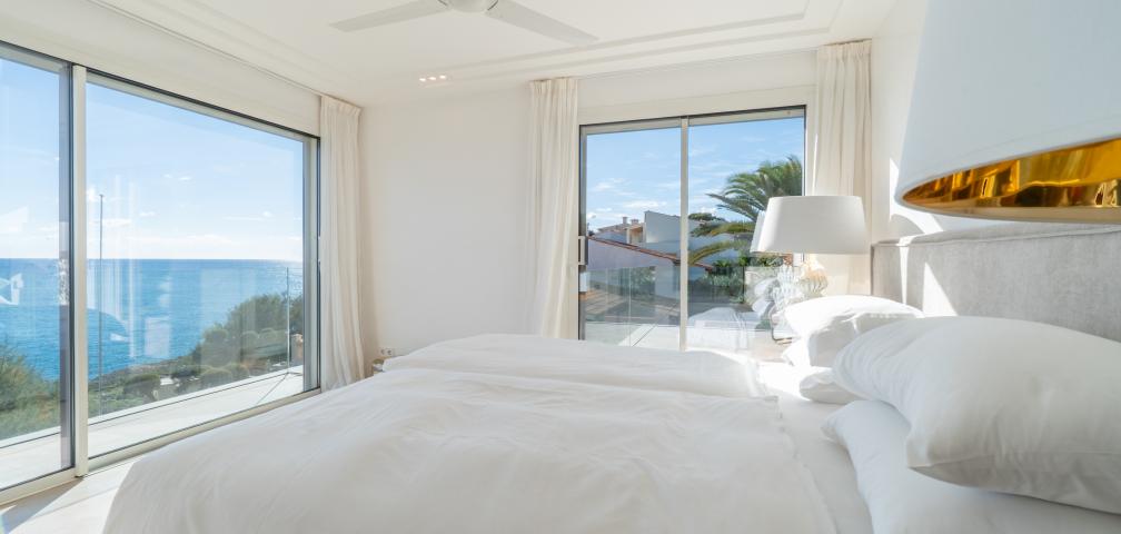 Rural Villa Villa Tortuga