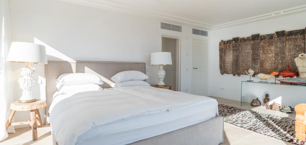 Rural Villa Villa Tortuga