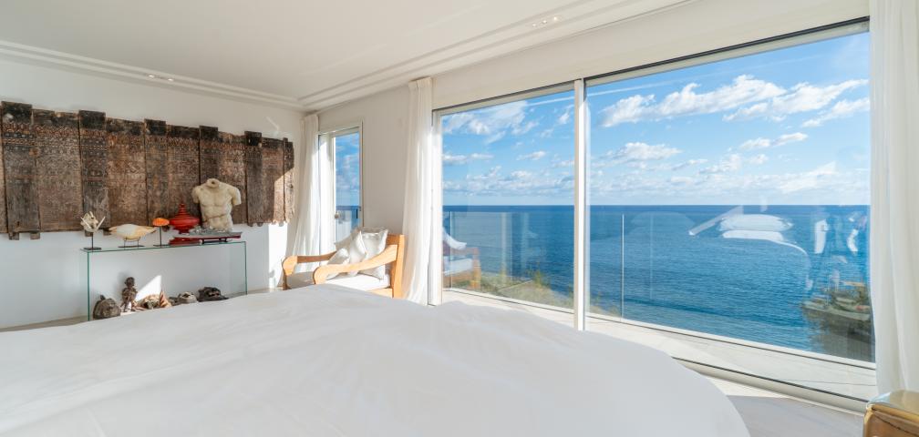 Rural Villa Villa Tortuga