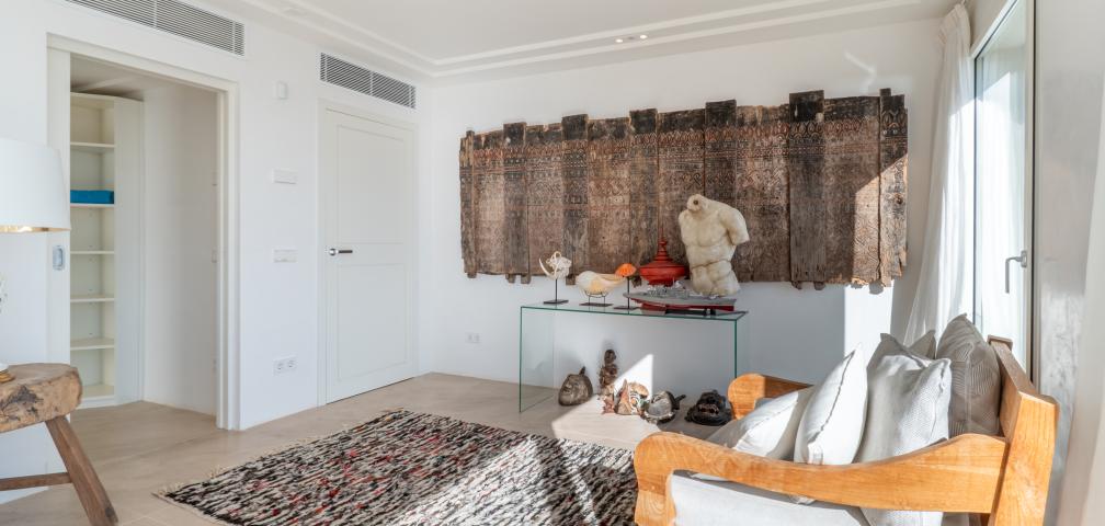 Rural Villa Villa Tortuga