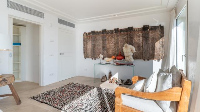 Rural Villa Villa Tortuga