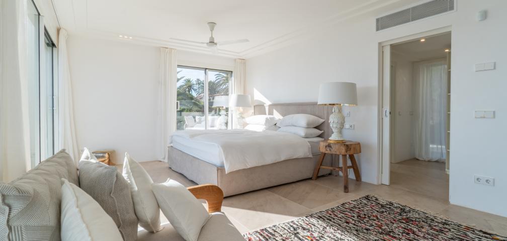 Rural Villa Villa Tortuga