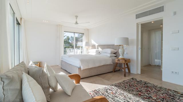 Rural Villa Villa Tortuga