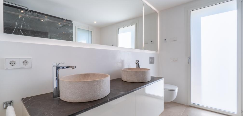 Rural Villa Villa Tortuga