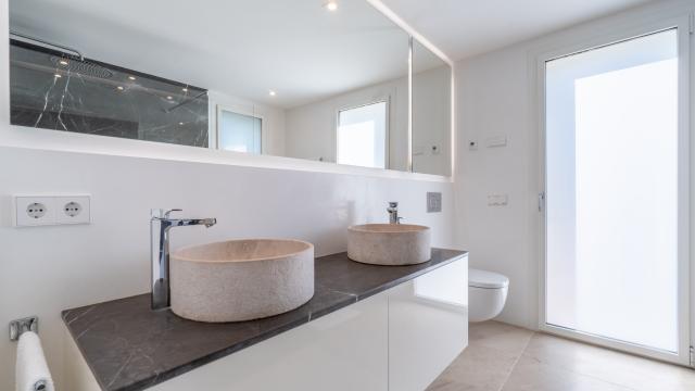 Rural Villa Villa Tortuga