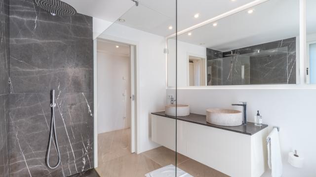 Rural Villa Villa Tortuga