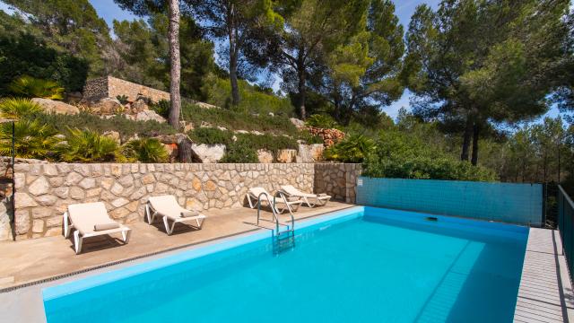 Rural Villa El Ciprés