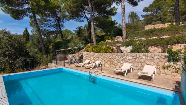 Rural Villa El Ciprés