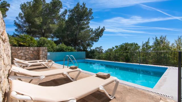 Rural Villa El Ciprés