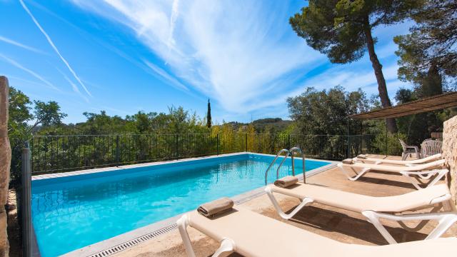 Rural Villa El Ciprés