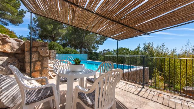 Rural Villa El Ciprés