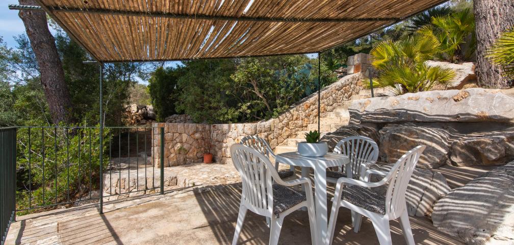 Rural Villa El Ciprés